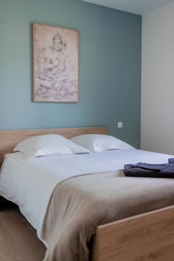 Room 3, Résidence des Sables, Loire