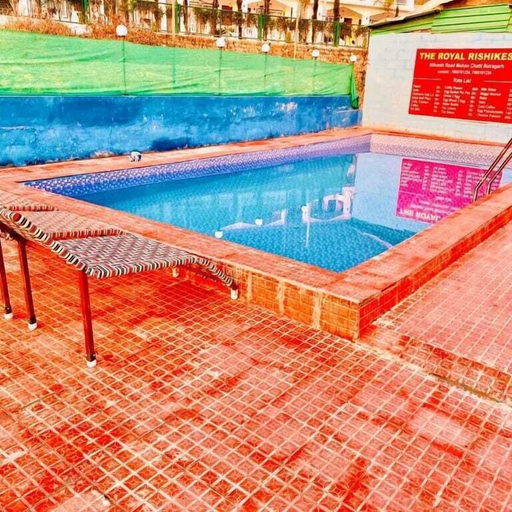 Exterior 2, Sukhdev Resort Rishikesh, Garhwal