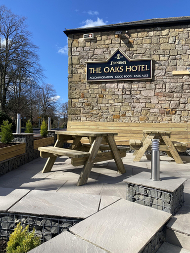 Exterior & Views, The Oaks Hotel, Northumberland