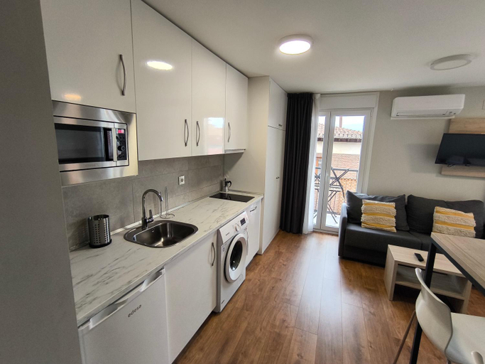Others 5, InsideHome Apartments - Palencia Catedral, Palencia