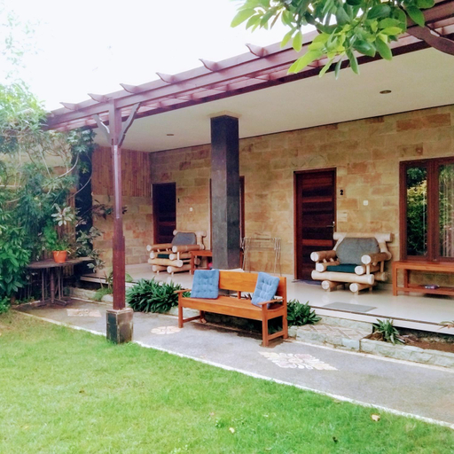 Others 3, Harmony Garden Villa, Badung