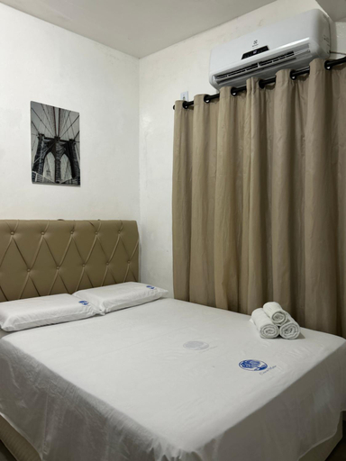 Bedroom 2, Casas do Matteo - 2ª Praia, Cairu