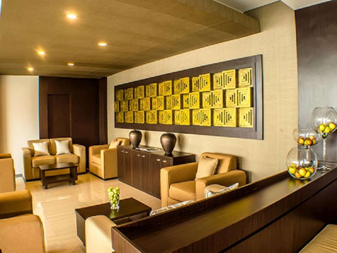 Public Area 2, Grage Malang Hotel, Malang
