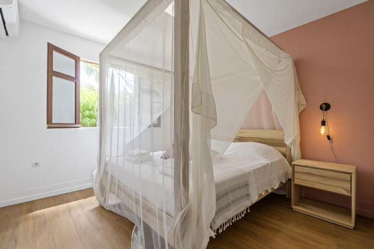 Facilities 2, Villa Madera, Le Diamant