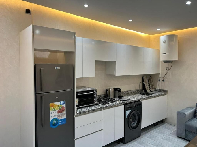 Private kitchen 3, AIMOUBY, Tanger-Assilah