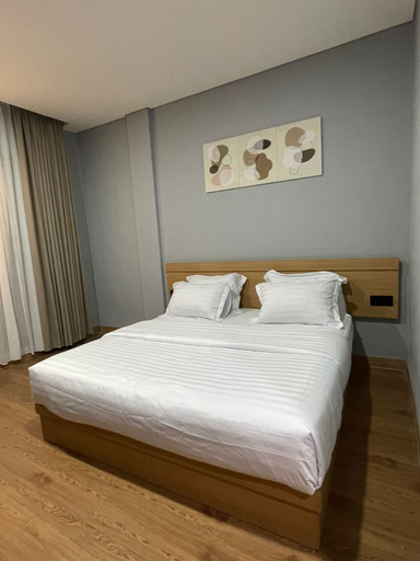 Others 2, Agiva Hotel, Pelalawan