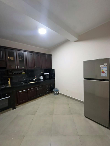 Kitchen 5, Relaxing Apartment Near the Beach Malabata Tanger, Tanger-Assilah