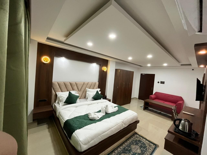 Property amenity 2, HOTEL GK PALACE, Kamrup Metropolitan