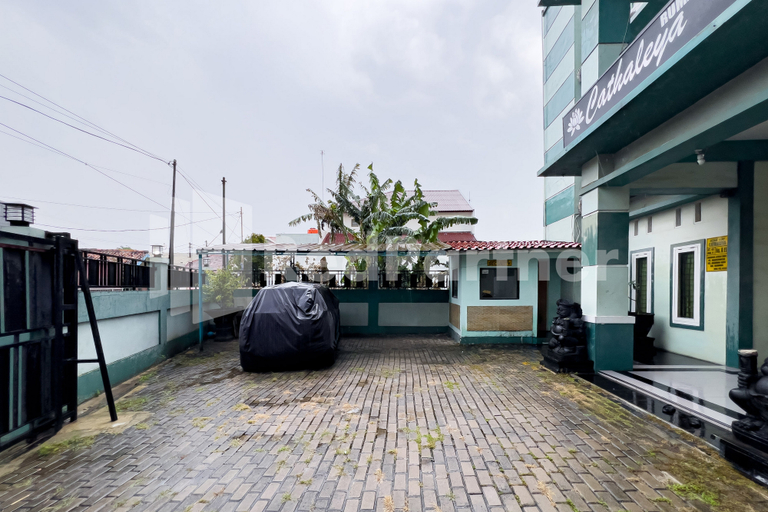 Others 4, Acintyya Homestay Syariah RedPartner, Karawang