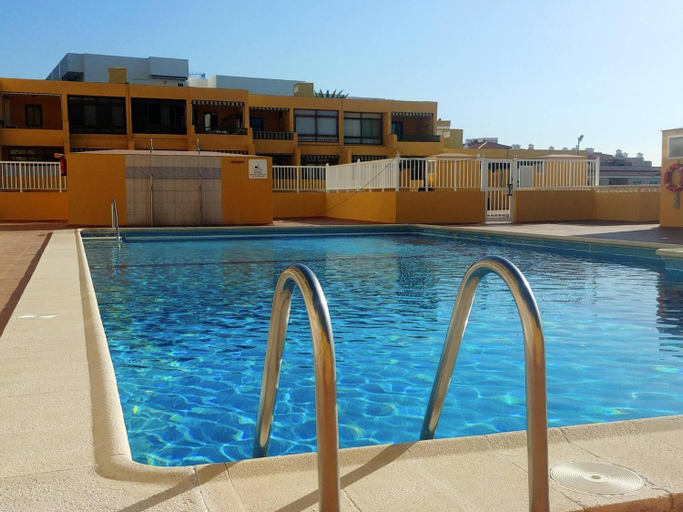 Sport & Beauty 2, Ocean View Apartment in Playa de la Arena, Santa Cruz de Tenerife