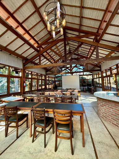 Food & Drinks 4, Espaco Tajj, São Roque