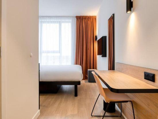 2, B&B HOTEL Brussels Airport, Vlaams Brabant