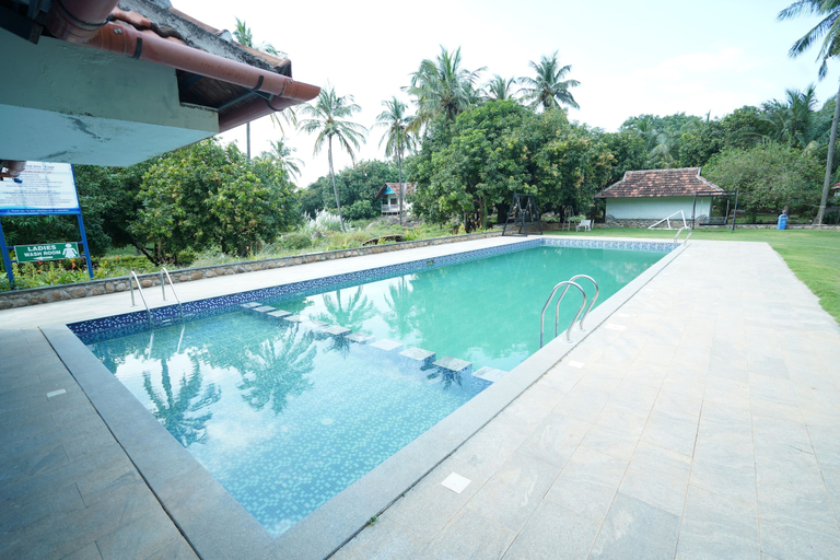 Sport & Beauty 2, Mango Village, Palakkad