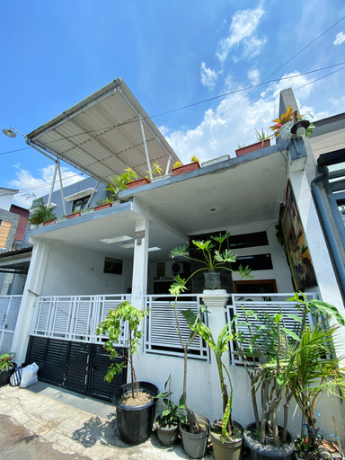 Others 1, Bandung Co Stay, Bandung