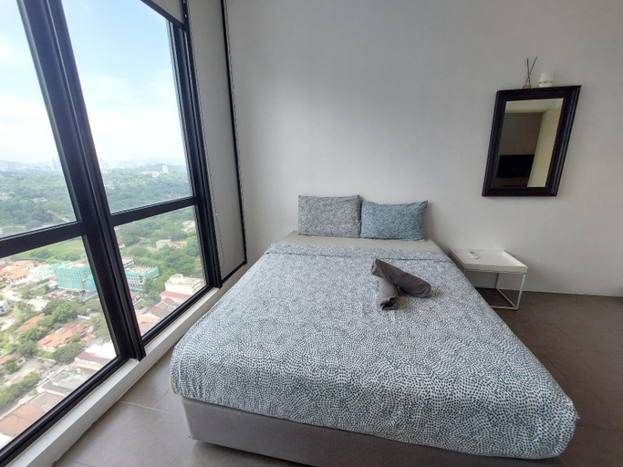 3, KL Sentral, Est Bangsar#11, 7Pax, Kuala Lumpur