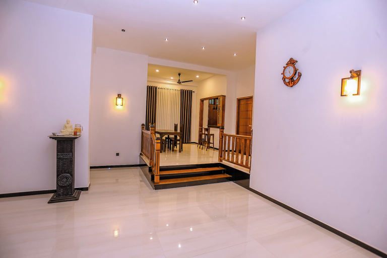Interior 5, No 36 Mirissa, Weligama