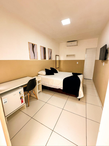 Others 5, Via Brasil Hotel, São Luis