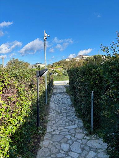 Courtyard 4, Le Gemme Luxury, Vibo Valentia