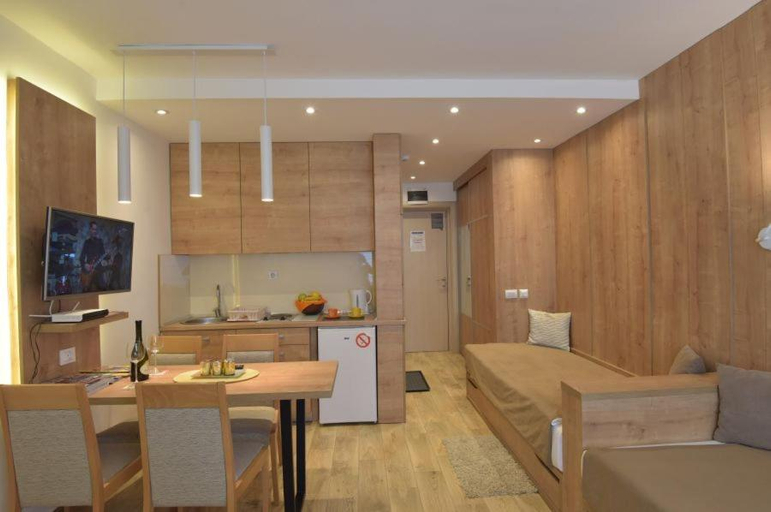 Others 3, Konaci Kopaonik Lux Apartmani, Brus