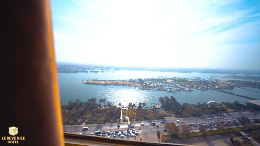 2, Nile View, Al-Basatin