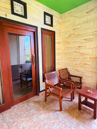 Others 3, Sudi Homestay, Karangasem