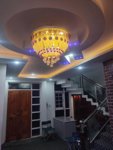 Others 4, PURSUKOON VILLA, Baramulla