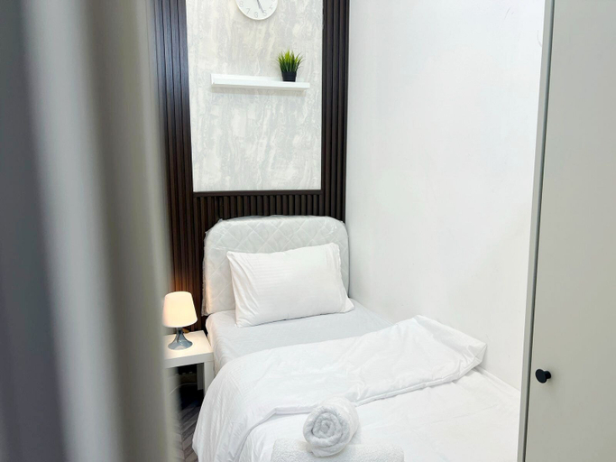 Room 2, The Junction Partition Room in Tecom, Dubai