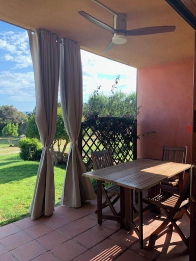 Others 4, Residence Porto Coda Cavallo, Nuoro