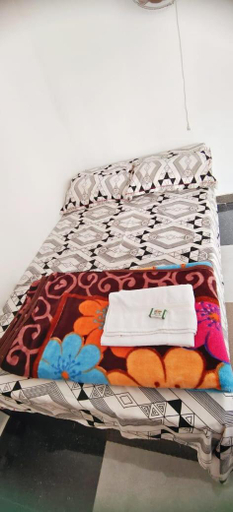 Bedroom 2, Johns homestay, Wayanad