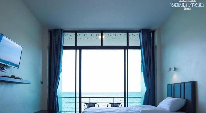 Bedroom 2, Phala Shore Resort, Ban Chang