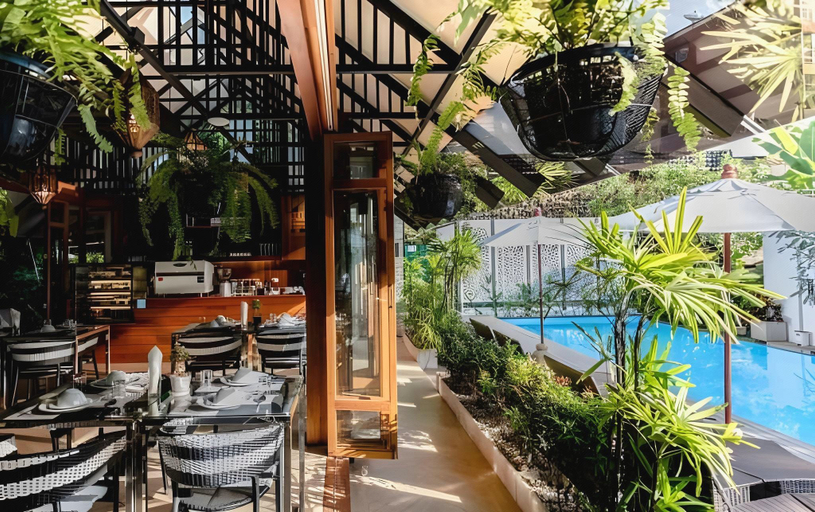 Food & Drinks 4, Mira Residence and Resort, Muang Chiang Mai