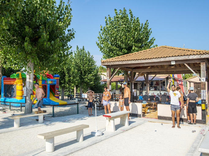 Food & Drinks 5, Cozy beach House in Les Tamaris, Hérault