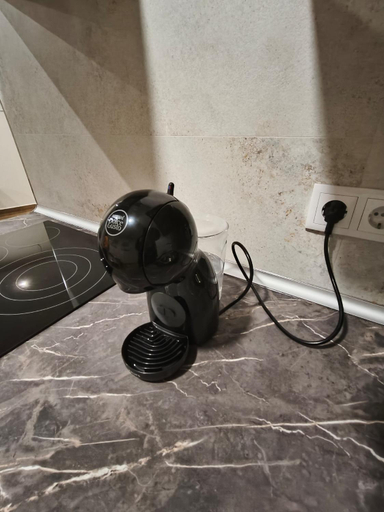 Bathroom 2, El Huertecillo, Ciudad Real