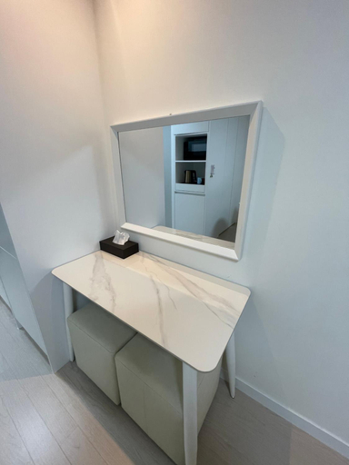 Bathroom 5, Surf Resort Jukdo Alive, Yangyang