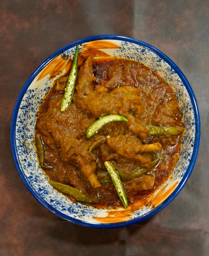 Food & Drinks 5, Hotel Ananya, North 24 Parganas