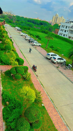 Others 5, Pearl Suites at Omex Enternity, Mathura