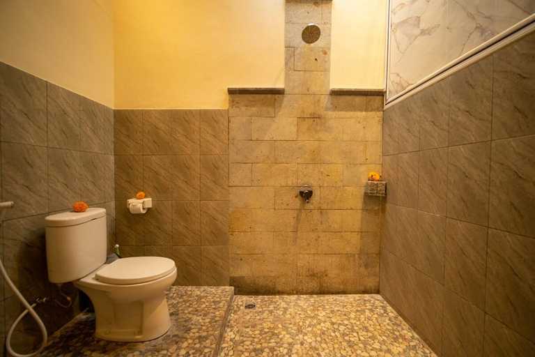 Bathroom 3, Villa Rona, Gianyar