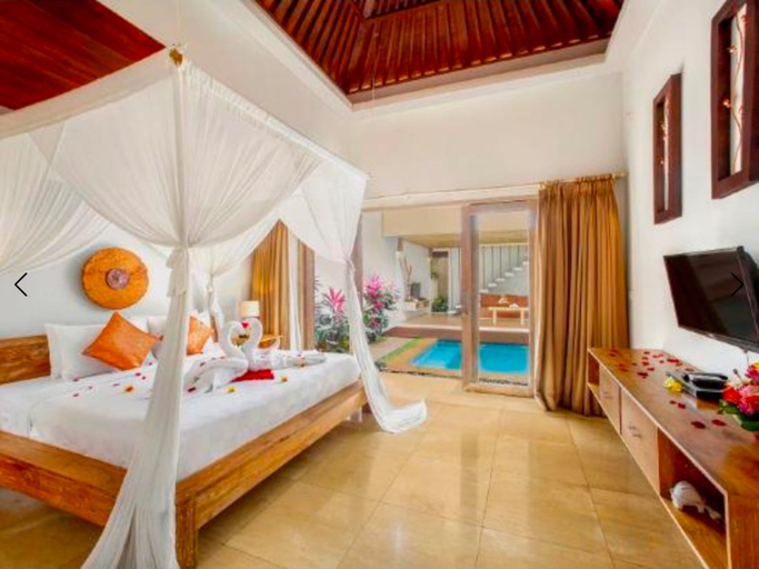 Others 3, The Kanjeng Resort & Villa Ubud - Bali, Gianyar