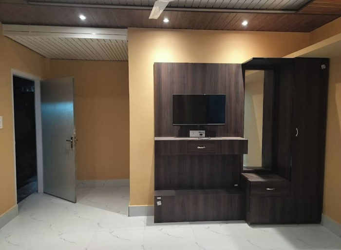 Room 5, Orchid Guest House, Sonitpur