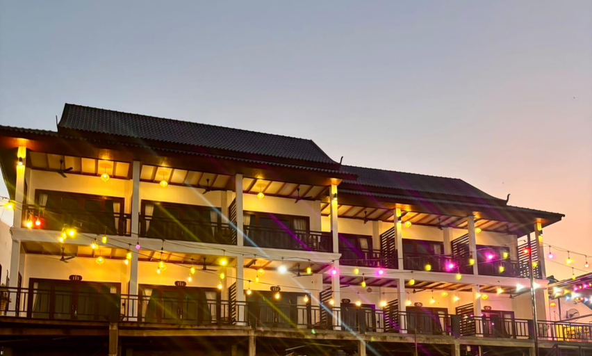 Others 5, Paradise Riverview Resort, Khong