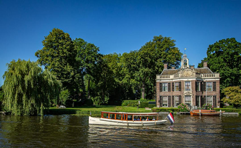 Exterior & Views 2, Logement Aan De Vecht, Breukelen