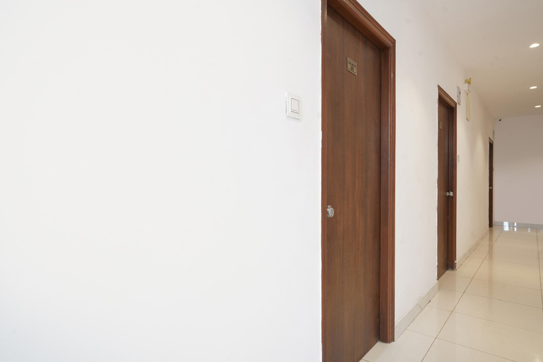 Public Area 3, Fabhotel Skycity, Hyderabad