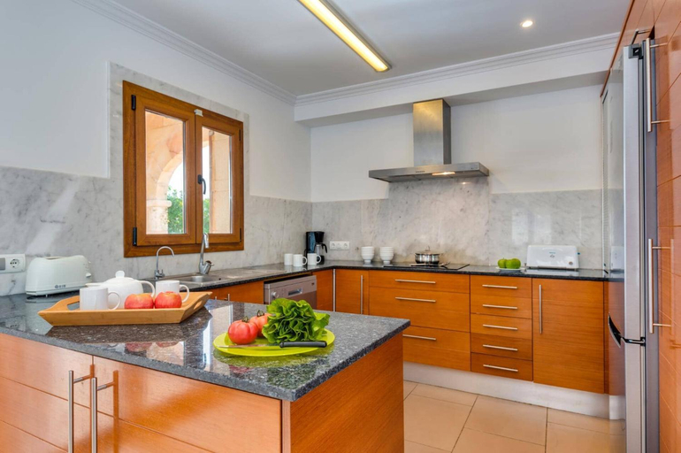 Facilities 4, Villa Candela by Villa Plus, Baleares