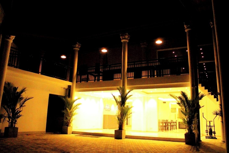 Exterior & Views 2, Hotel Sky Gate Kandy, K.F.G. & G. Korale