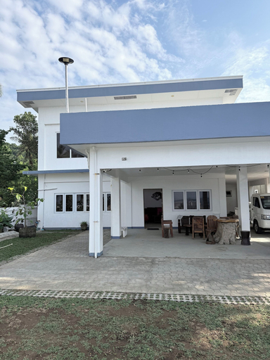 Exterior 2, Bateria Seaside Lodge, San Esteban