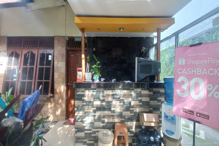 Primary image, OYO 95106 A Homestay Syariah (permanently closed), Boyolali