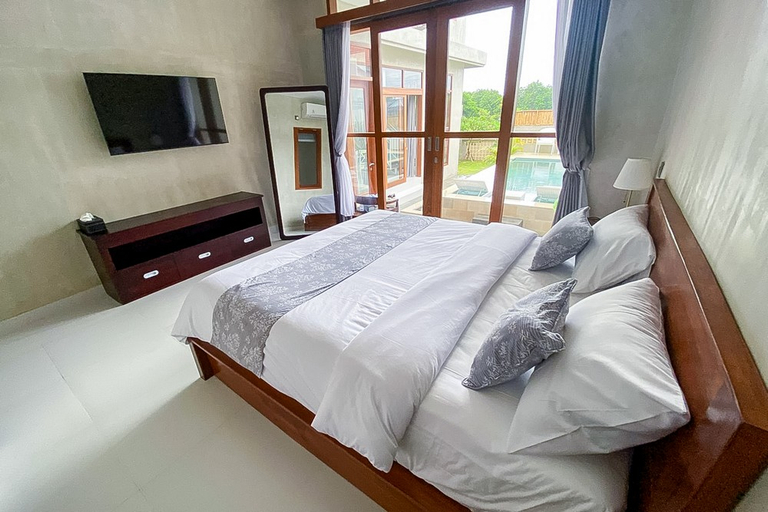 2, Hirosima House Bali by The Lavana, Badung