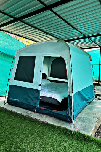 Others 3, NATURE STREAM HOMESTAY , Chikmagalur