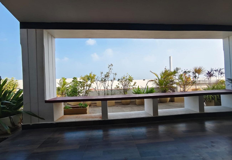 Others 5, The French Villa Elite, Puducherry