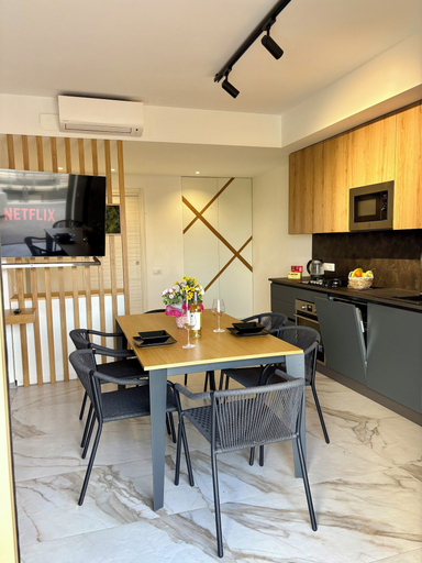 Private kitchen 5, Le Gemme Luxury, Vibo Valentia